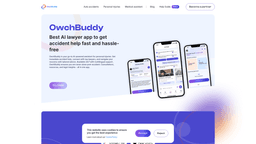 Owchbuddy - 1