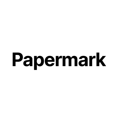 Paper Mark logo