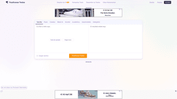 Parafrasear Textos - 1