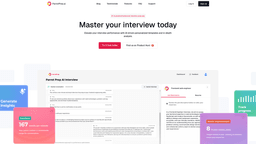 Parrotprep - 1