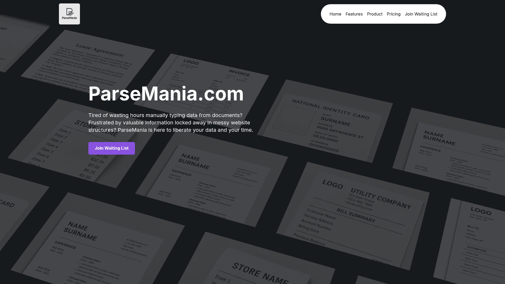 Parsemania.com - 1
