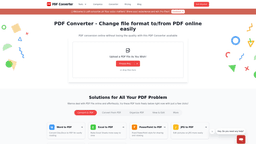 Pdf Converter - 1
