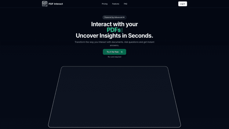 Pdf Interact - 1
