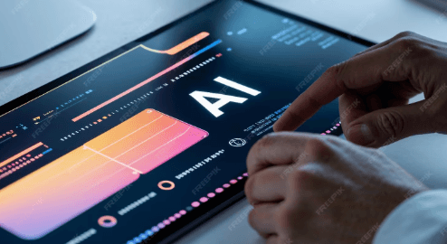 How to choose the best AI web design generator
