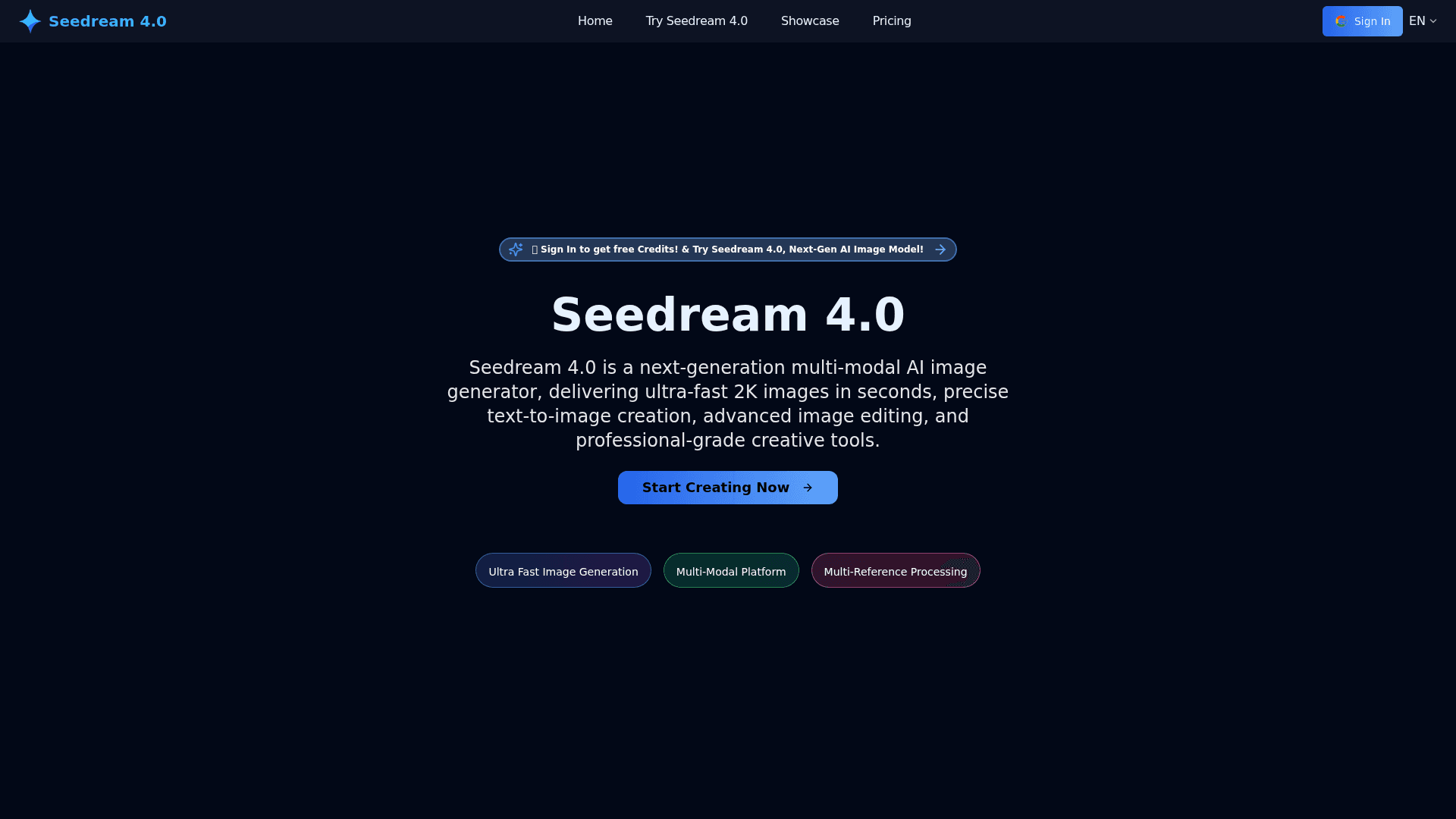 Seedream4.0 - 1