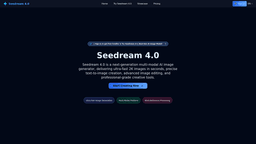 Seedream4.0 - 1