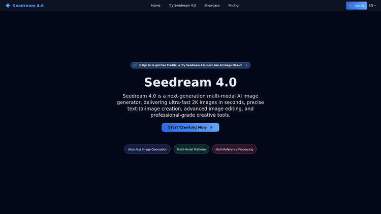 Seedream4.0 - 1