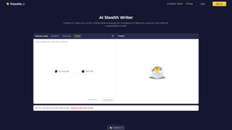 Stealth AI - 1