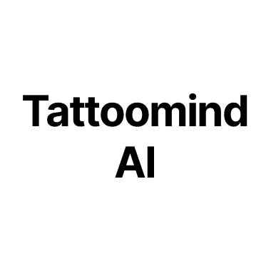 Tattoomind AI logo