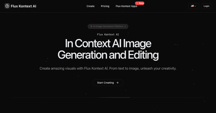 Kontext AI Pro - 1