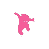 Outline Ninja logo