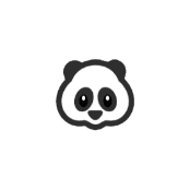 Pandaextrac logo