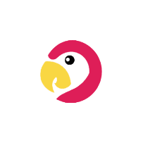 Parrotprep logo