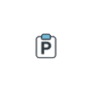 Pastes.io logo