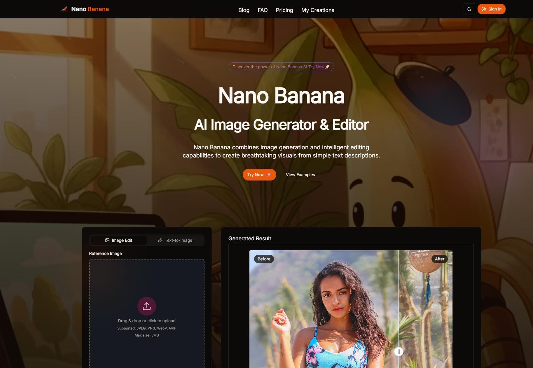 Nano Banana Pro - 1