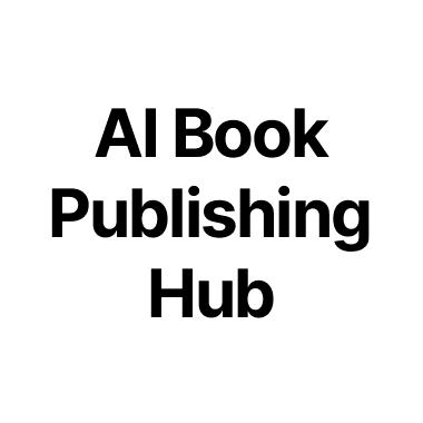 AI Book Publishing Hub logo