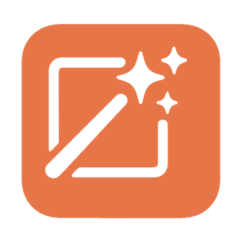 AI Photo Editor logo