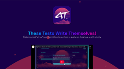 Automated Testing AI - 1