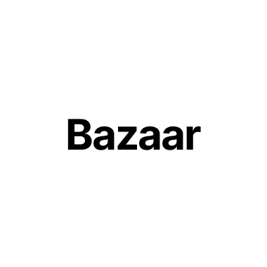Bazaar logo