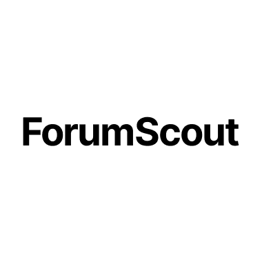 Forumscout logo
