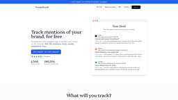 Forumscout - 1