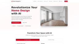 Home Design AI - 1