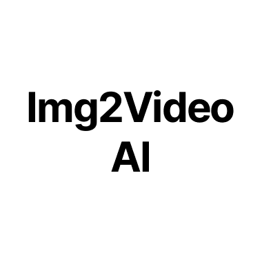 Img2video AI logo