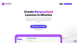 Learnspark - 1