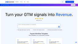 Marketbetter - 1