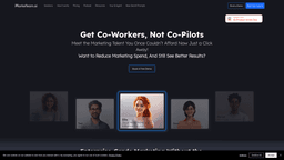 Marketeam.ai - 1