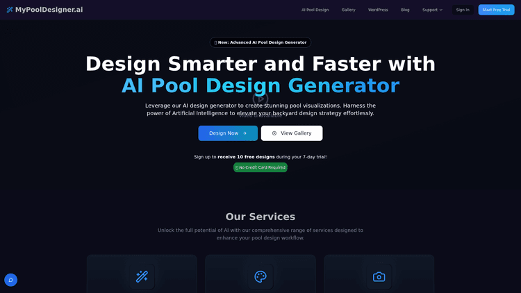 Mypooldesigner.ai - 1