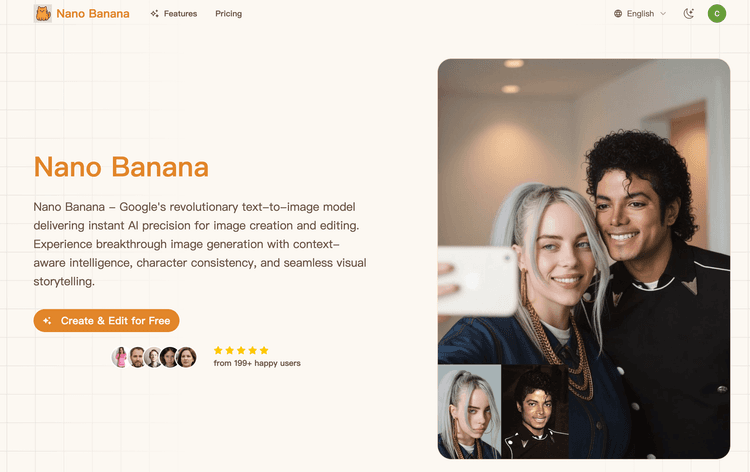 Nano Banana Pro Version - 1