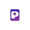 Pulsed logo