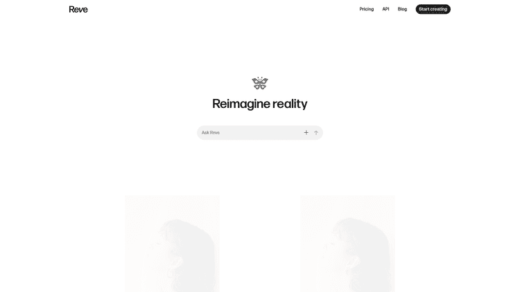 Reve Image - 1