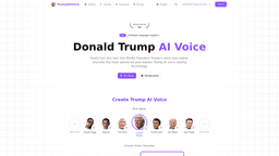 Trumpaivoice - 1