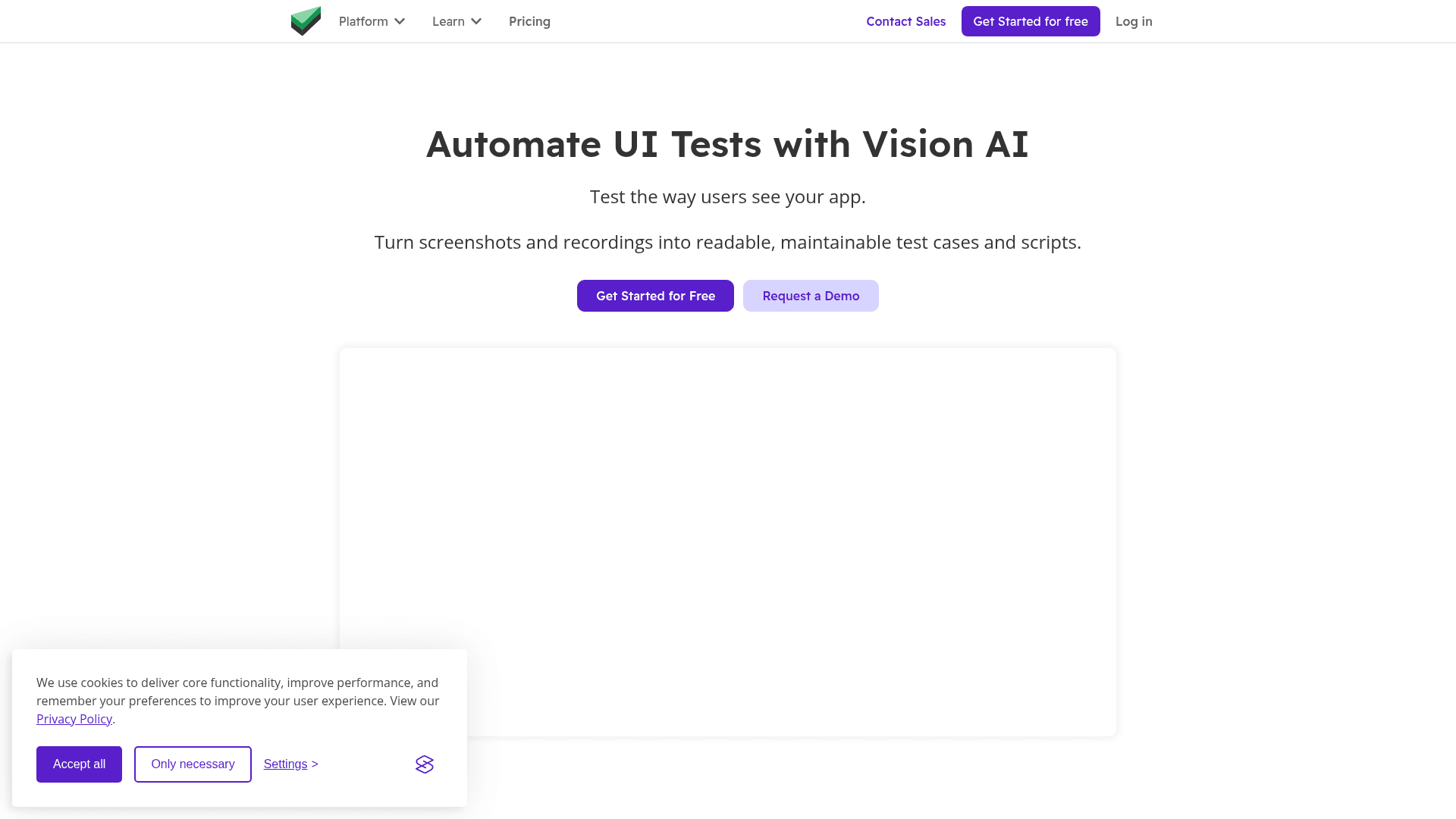 Ui Licious - 1