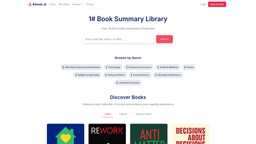 Abook.ai - 1