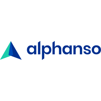 Alphanso logo