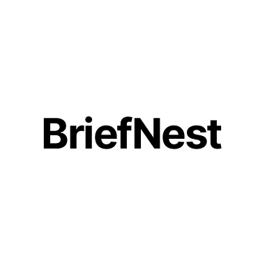 Briefnest logo
