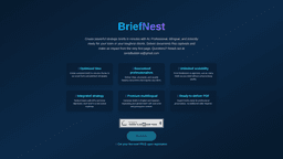 Briefnest - 1