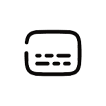 Captioner logo