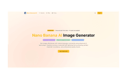 Best Nano Banana AI - 1