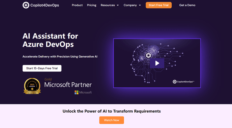 Copilot4devops - 1