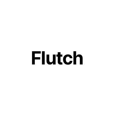 Flutch logo