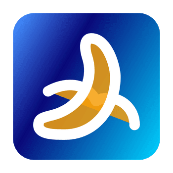 Best Nano Banana AI logo