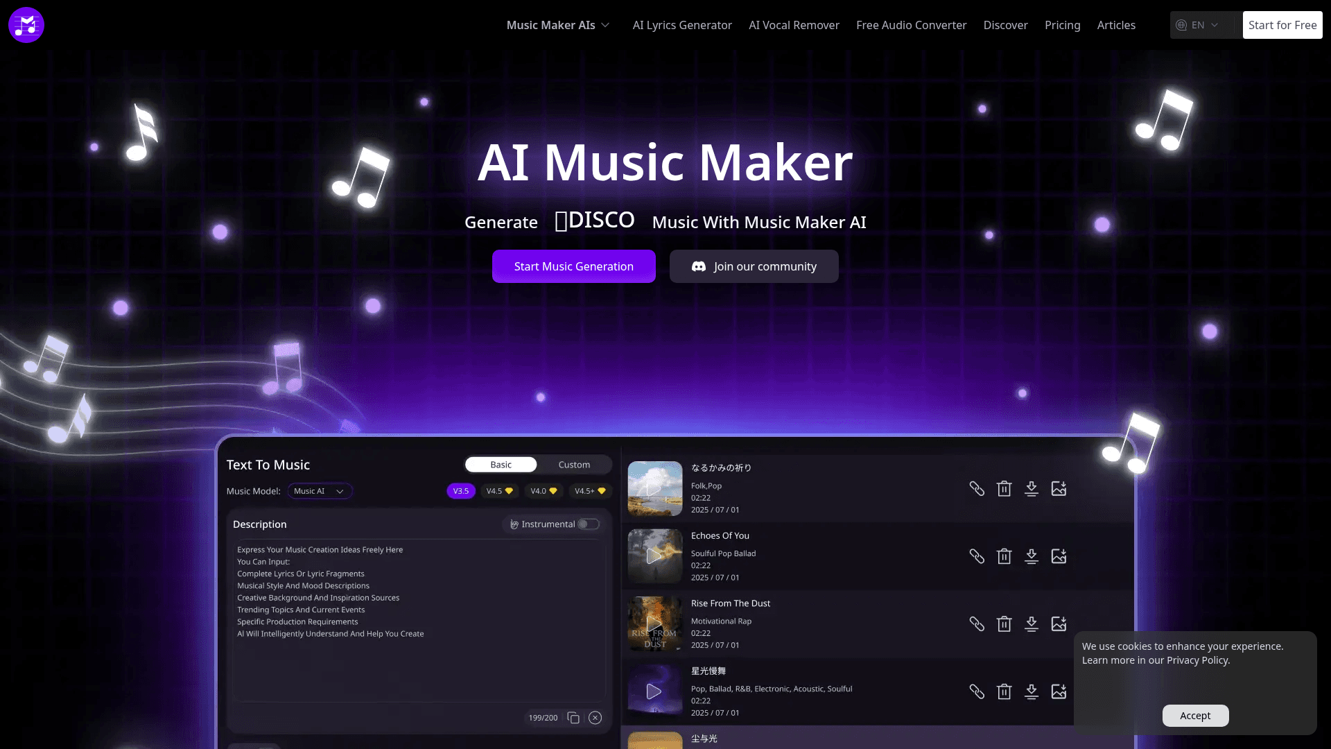 Musicmaker.im - 1