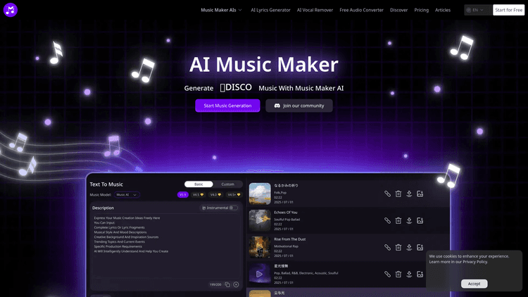Musicmaker.im - 1