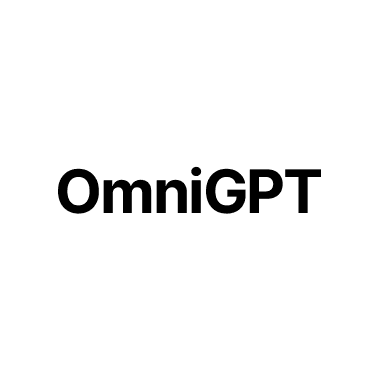 Omnigpt logo