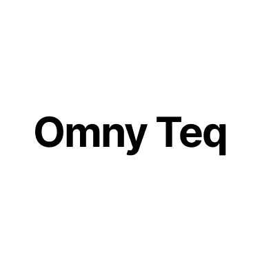 Omny Teq logo