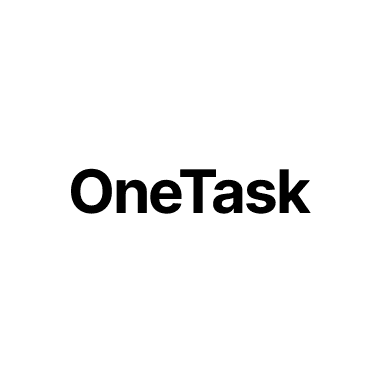 Onetask logo